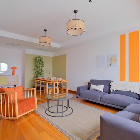 Mashattan Residence By Newinn Истанбул Екстериор снимка